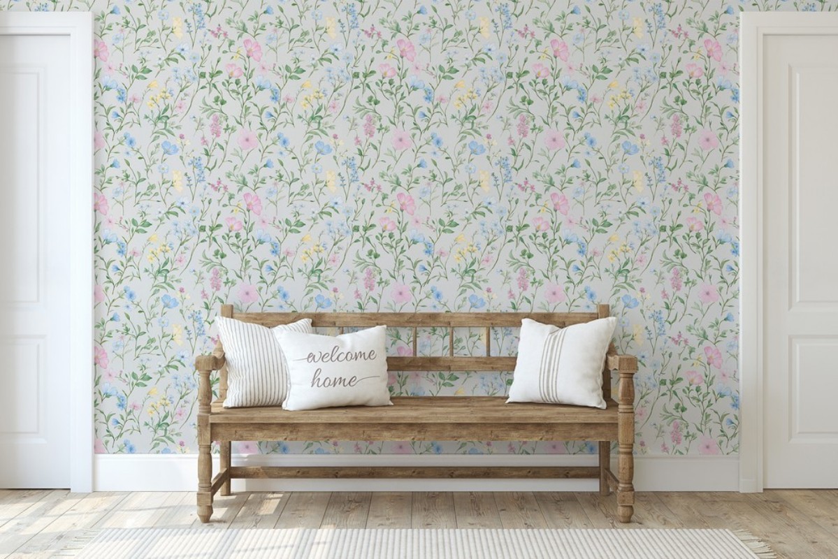 Bild på Solbritt Light Green - 1043101-01